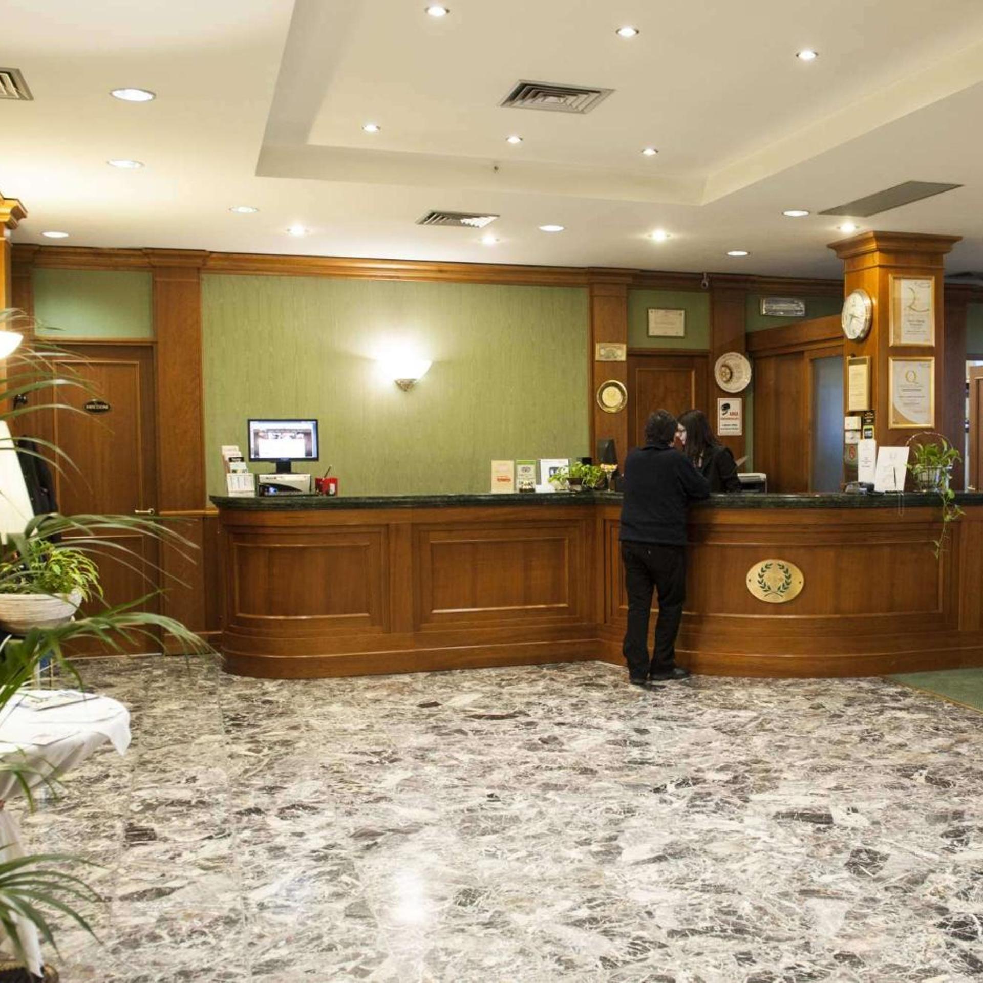 Nuovo Albergo 7/49
