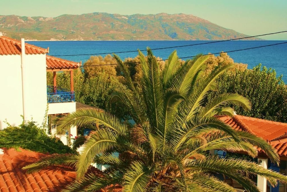 Votsalakia Beach Hotel Samos 17/21