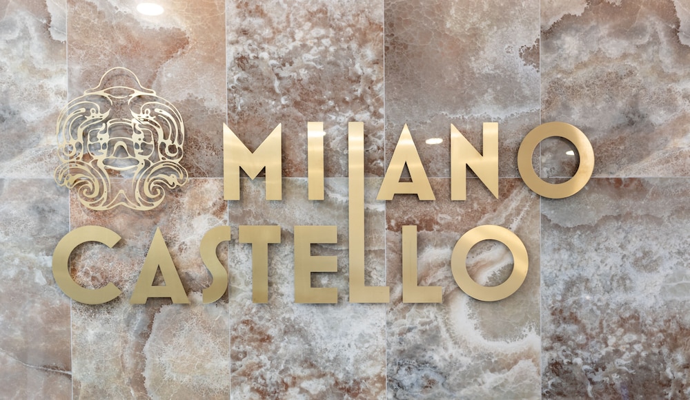 Hotel Milano Castello 51/70
