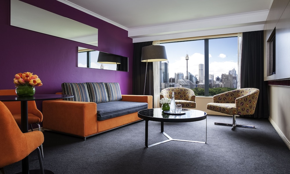PULLMAN SYDNEY HYDE PARK 26/50