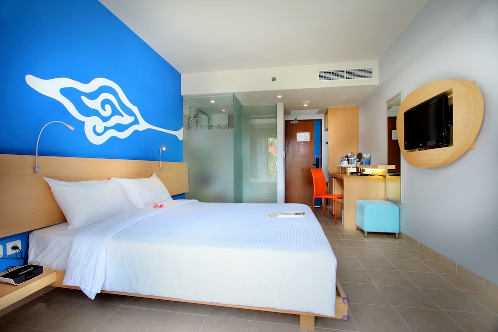 Kuta Beach Hotel 19/45