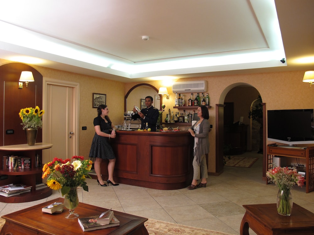 Villa Maria 2/40