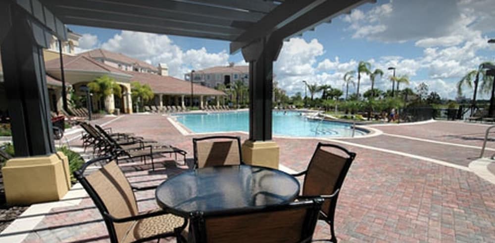 Orlando Vista Cay Executive 3BR Villa 60/75