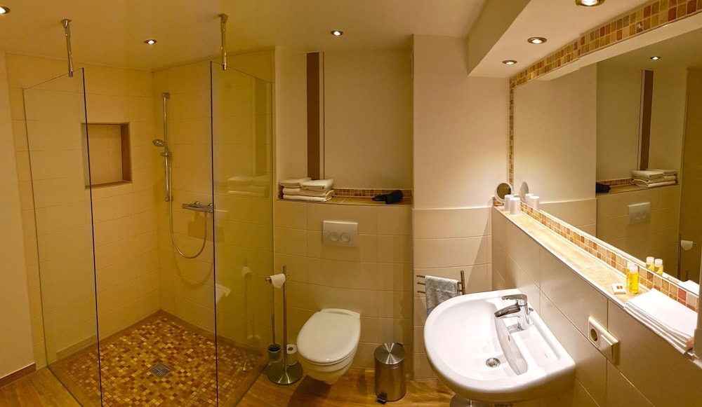 Gotikhotel Frenzelhof 40/42