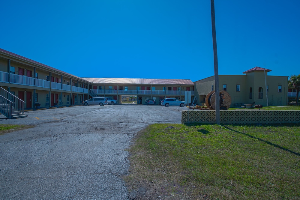 Days Inn by Wyndham Aransas Pass 42/50