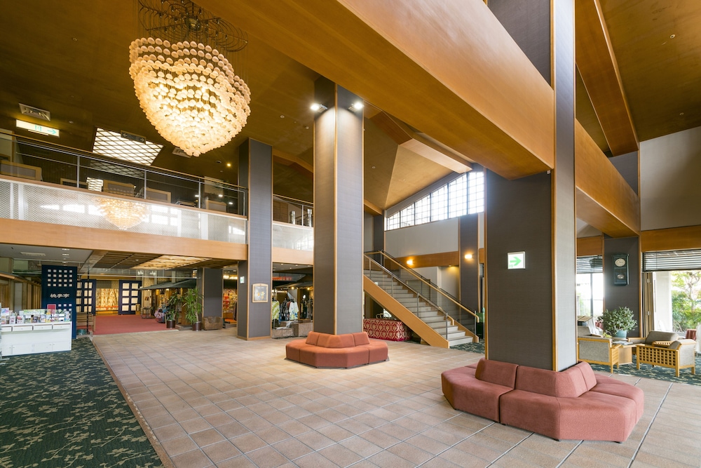 ISAWA TOKIWA HOTEL 30/41