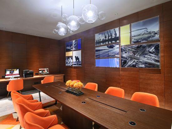 Hampton by Hilton Cangzhou Xinhua 39/46