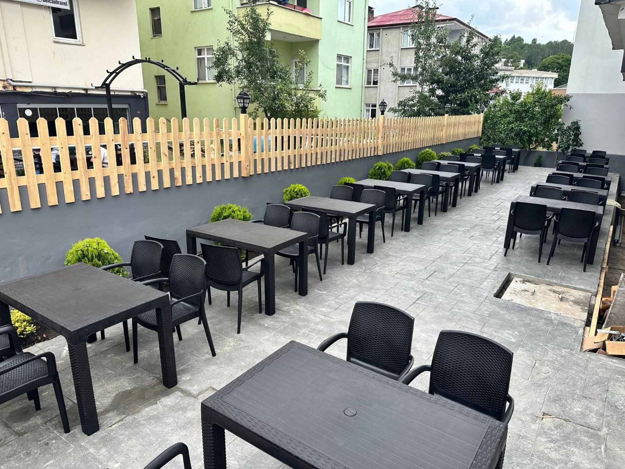 Chm Konaklar Apart 43/61
