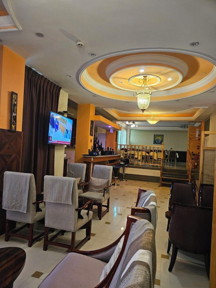 C Fun Addis Hotel 29/50