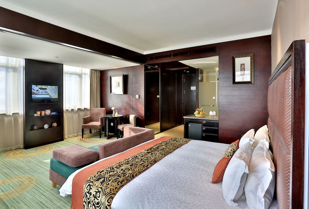 Kasion K Hotel 18/50