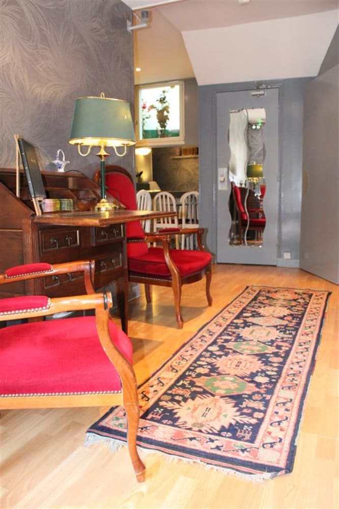 Relais Bergson 50/59