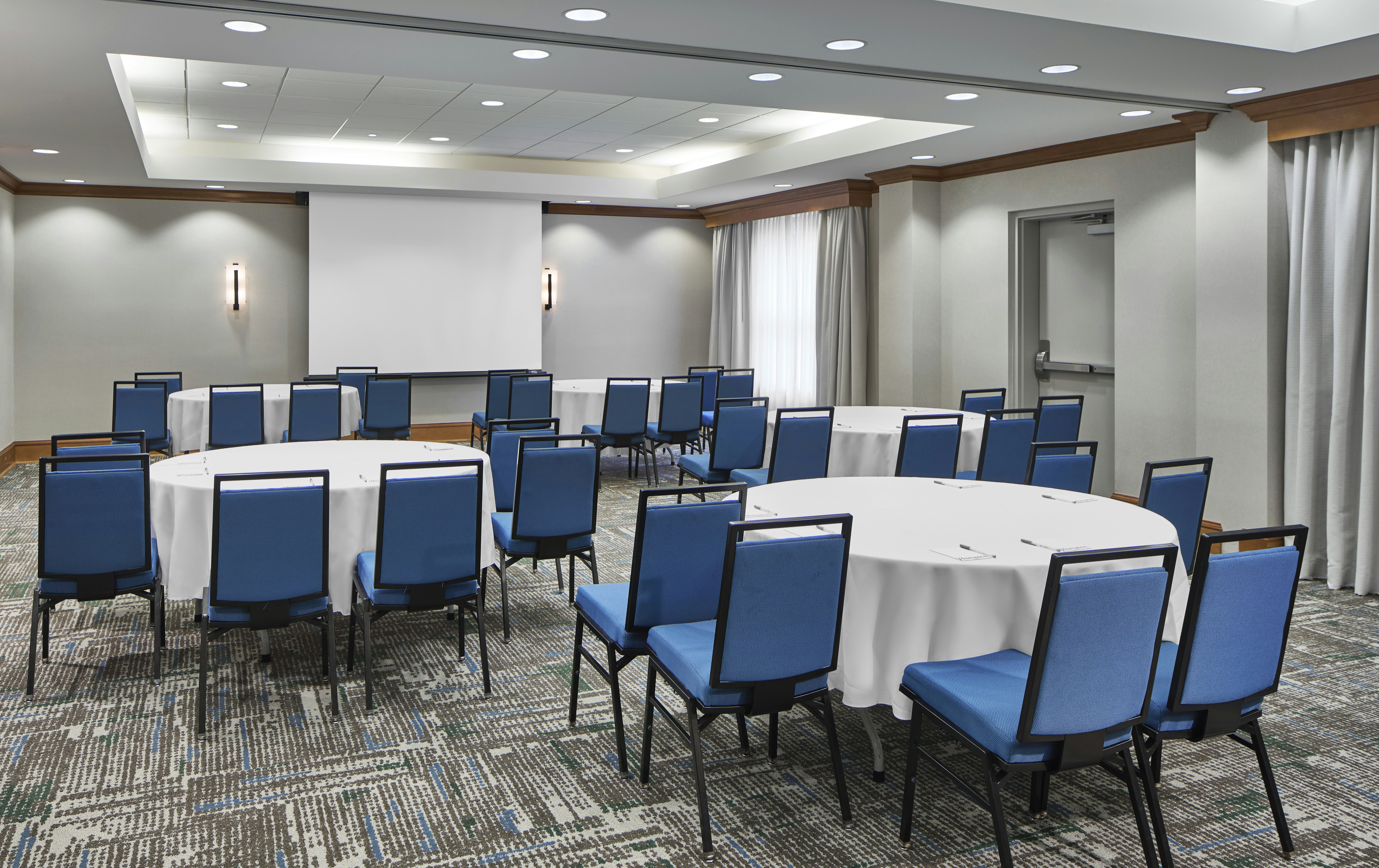Hampton Inn Suites Saratoga Springs Downtown 53/69