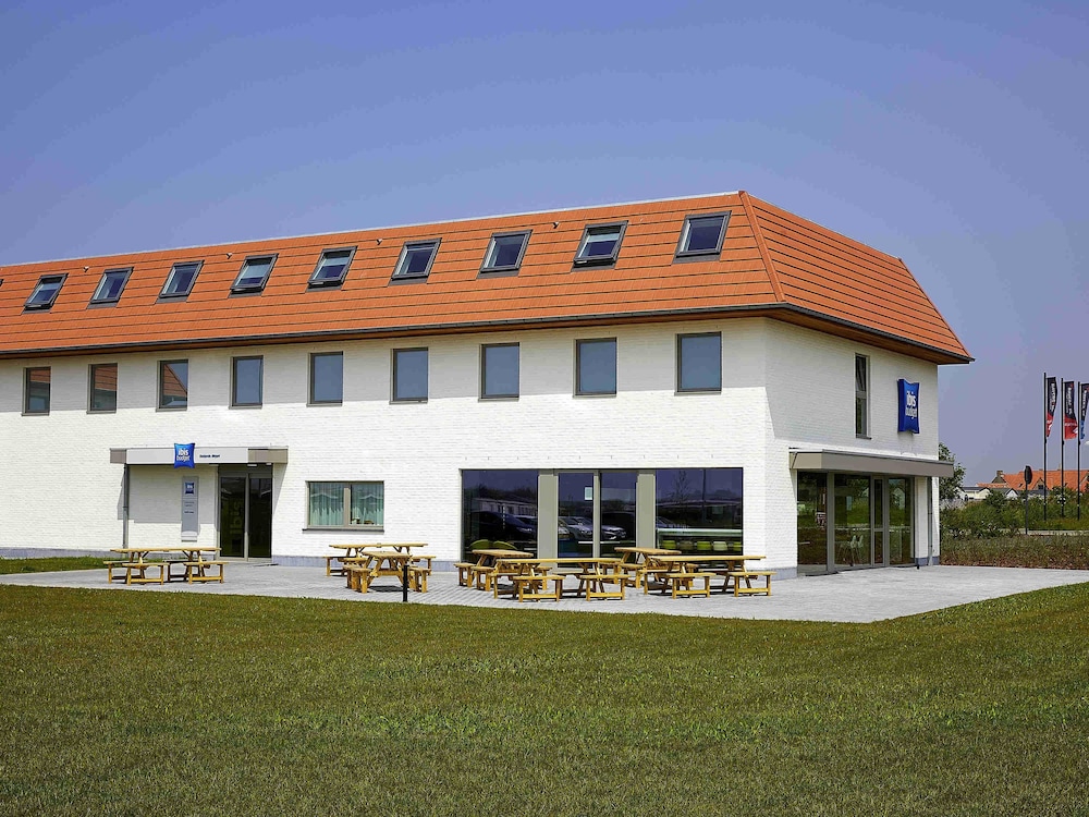 Ibis Budget Oostende Airport 67/72