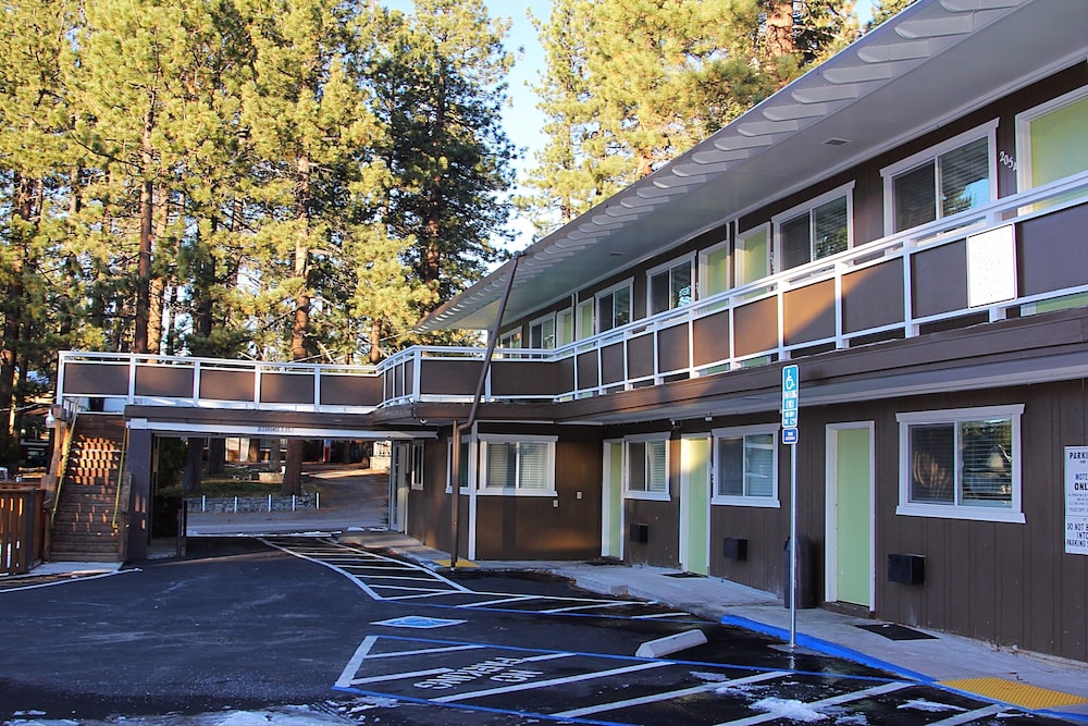 Tea Garden Lodge 9/49