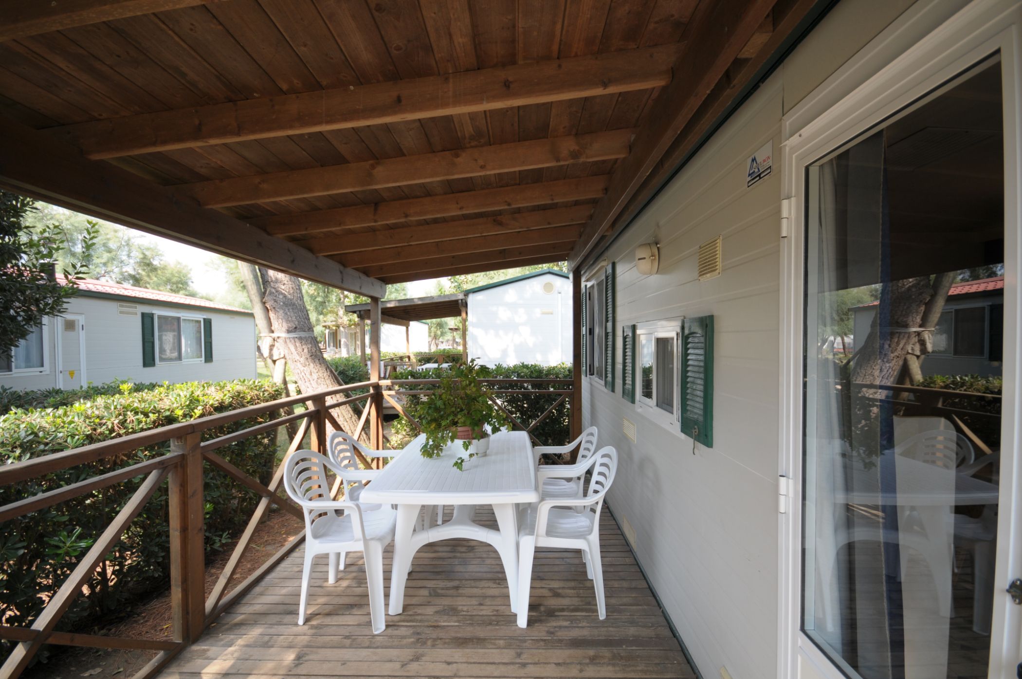 Club del Sole Vigna sul Mar Family Collection in COMACCHIO