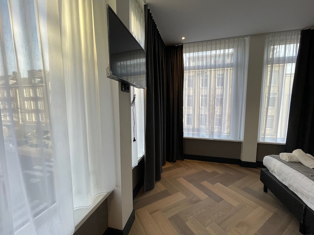 H3 Hotel Rotterdam City Center 22/38