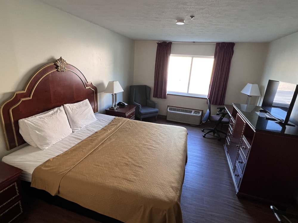 Fairbridge Inn Express Chesterton 15/53