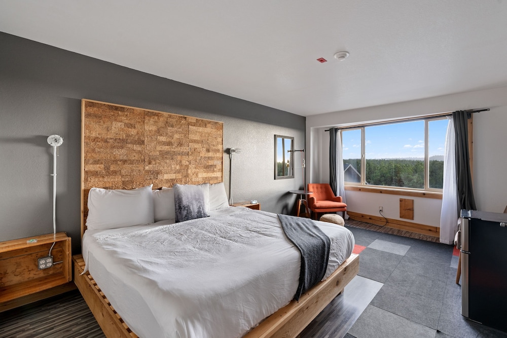 Adrift Hotel 15/50
