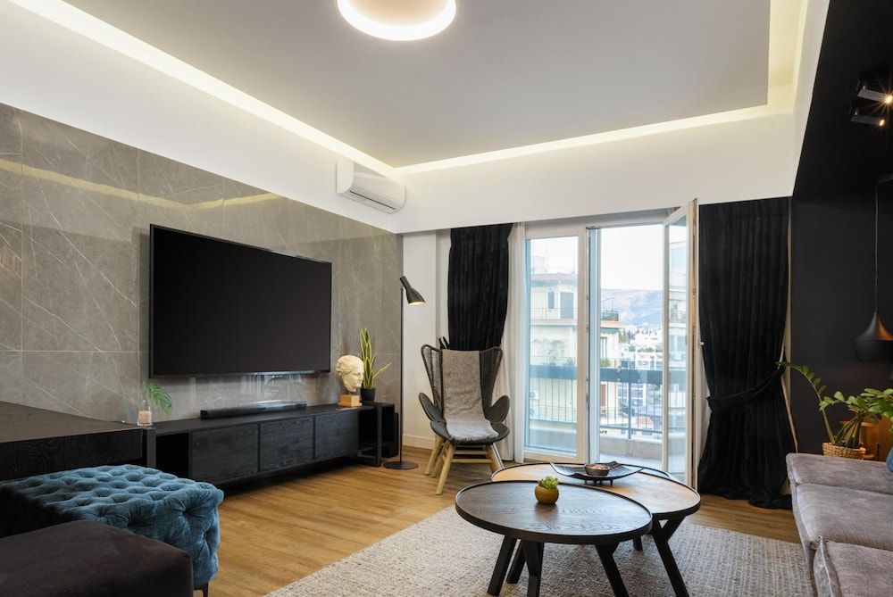 Athens Exclusive Residence 37/50