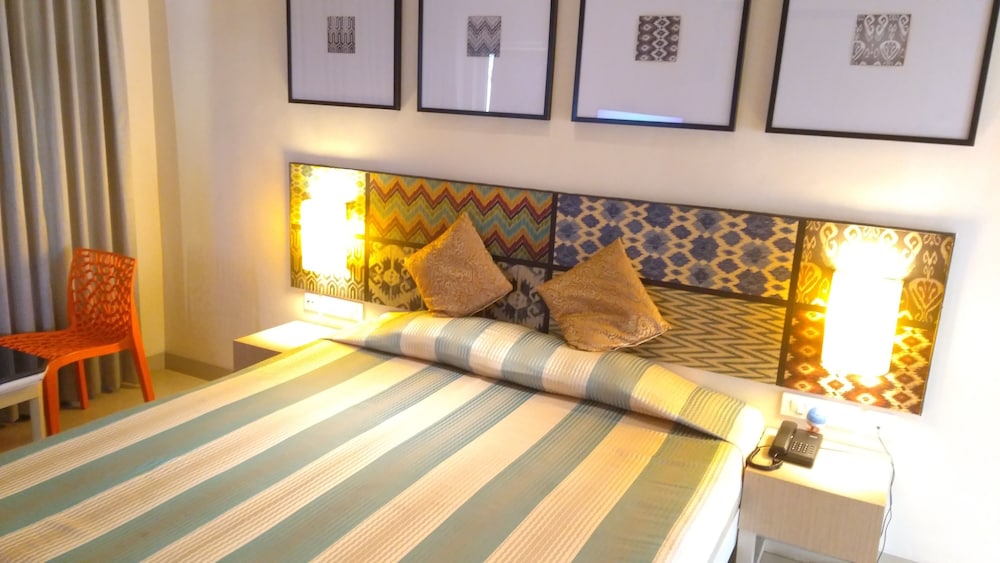 Hotel Samudra 21/50