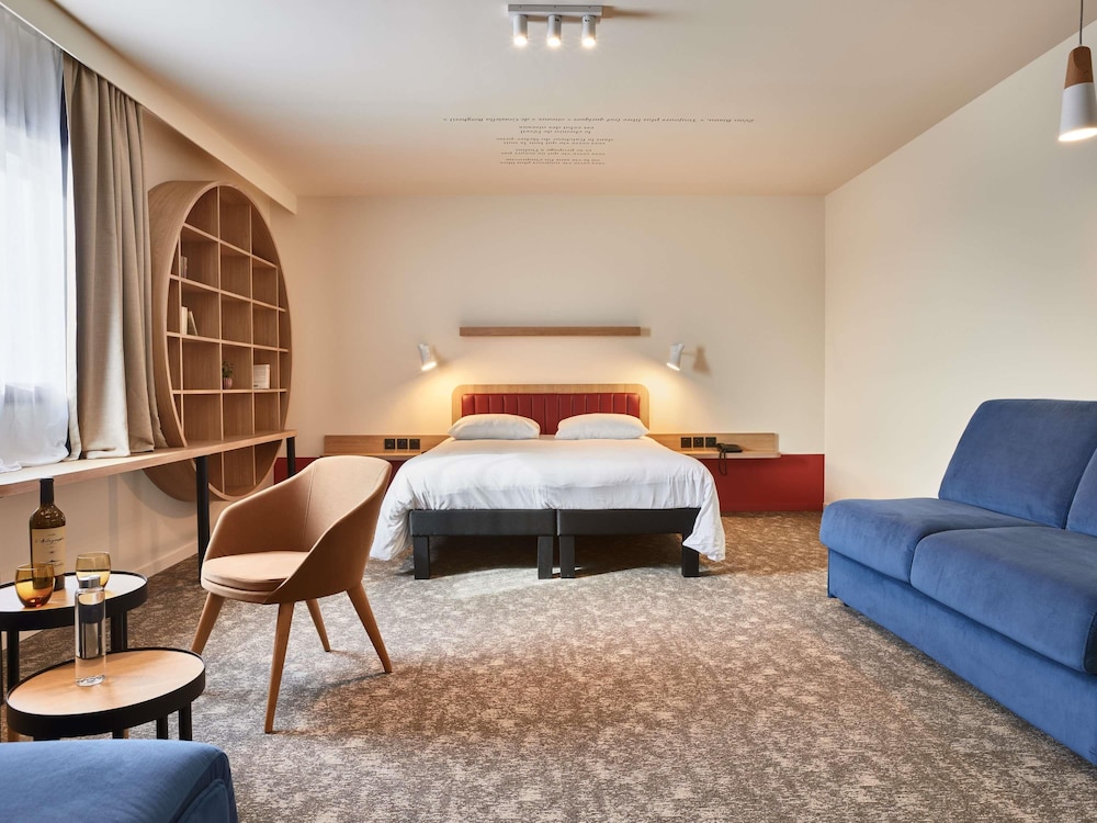 ibis Styles La Roche-sur-Yon 22/50