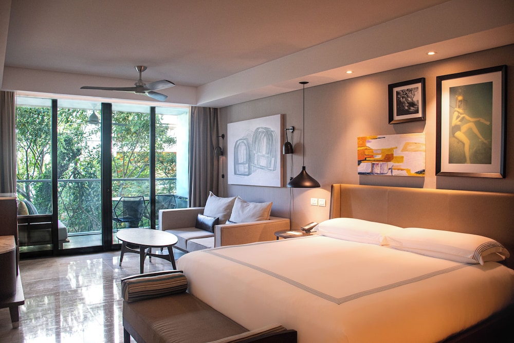 Hyatt Centric Playa del Carmen 14/50