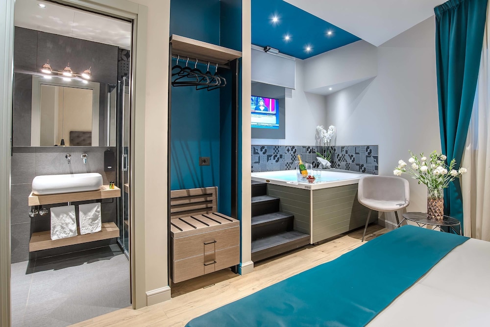 Navona Street Hotel 29/69