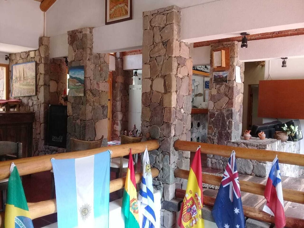 El Refugio de Coquena 11/22