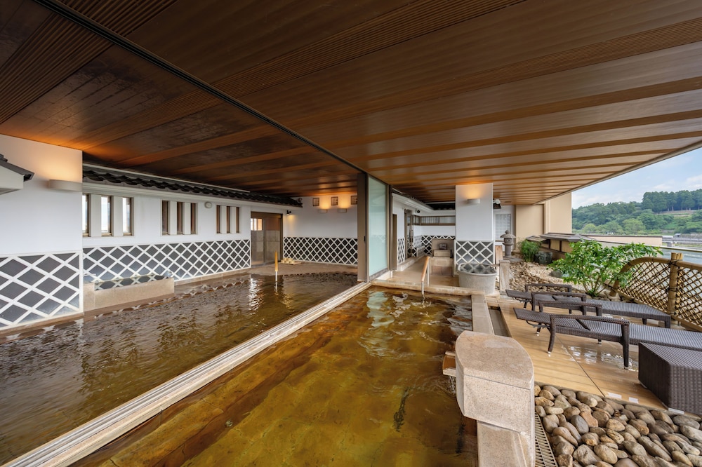 Hotel & Ryokan Ayunosato 25/33