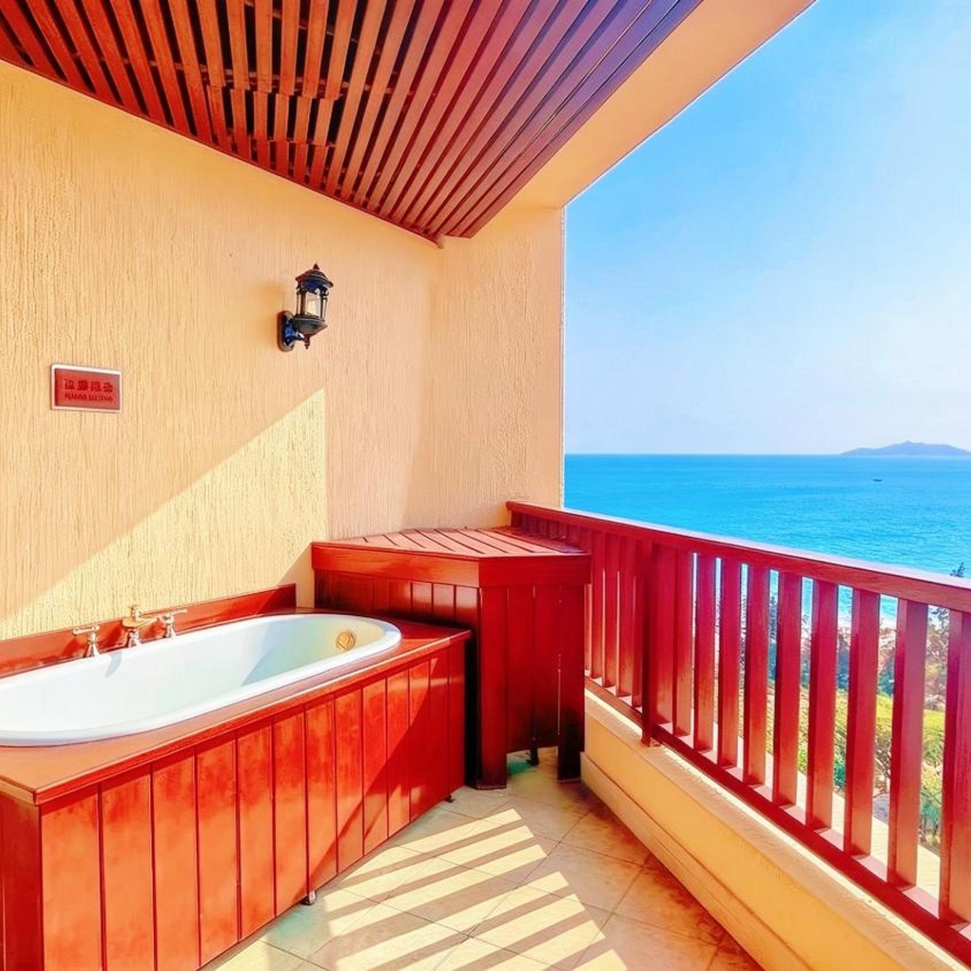 Timton Kangda Hotel Sanya 34/65