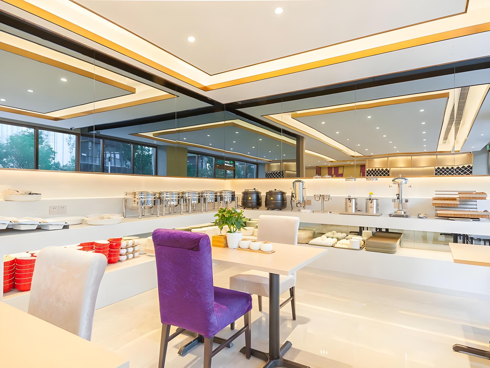 Lavande (Beijing Fangshan University town shop) 51/54