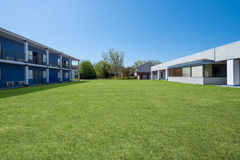 Baymont by Wyndham Salisbury MD 45/50