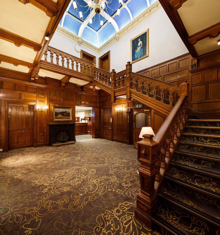 Mercure Bradford Bankfield Hotel 43/50