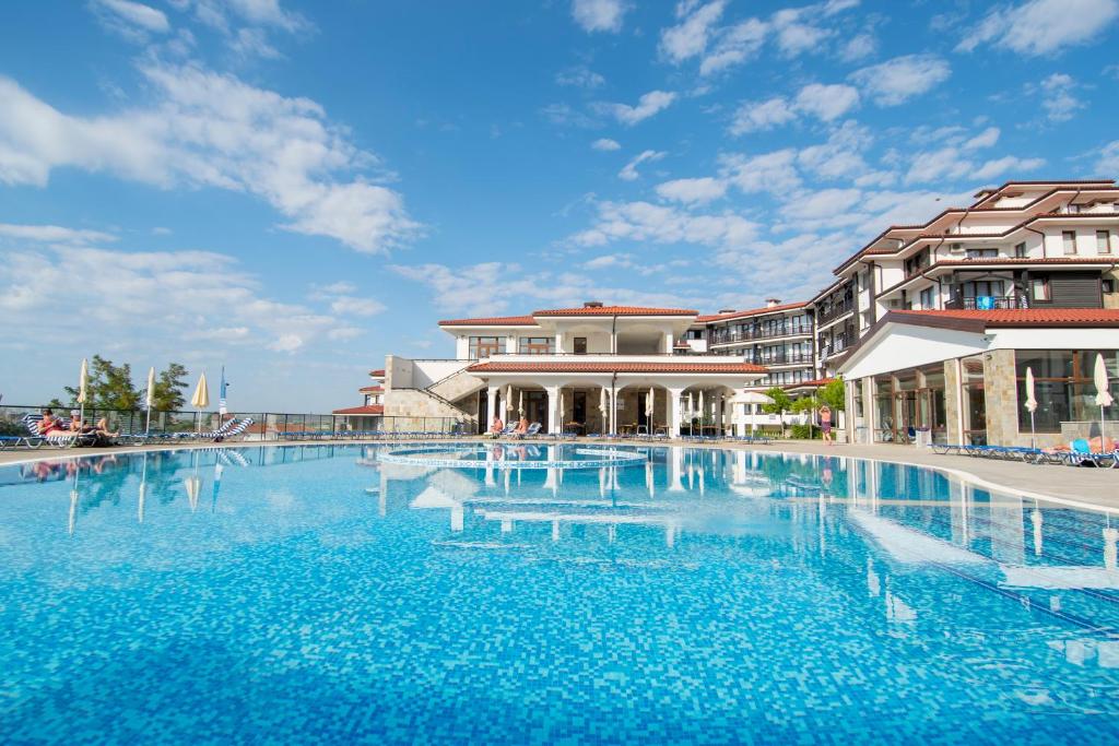 Nevis Resort & Aqua Park - All Inclusive 7/64