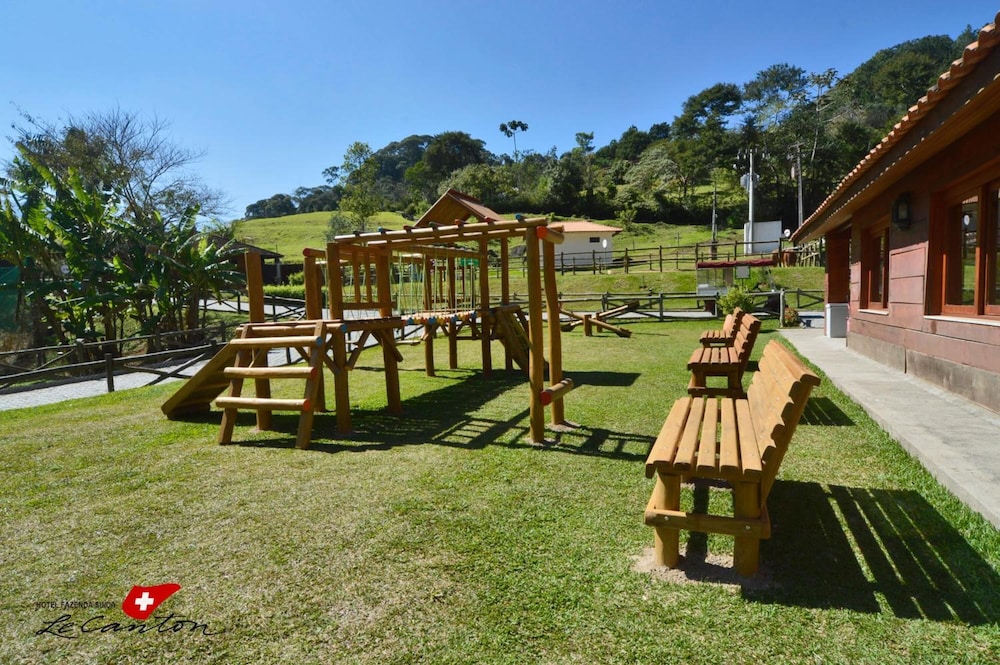 Fazenda Suica Le Canton 6/68