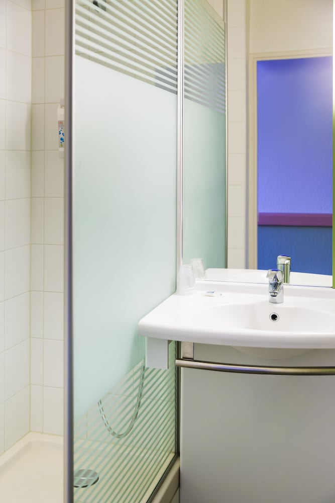 Ibis Budget Toulouse Centre Gare 27/72