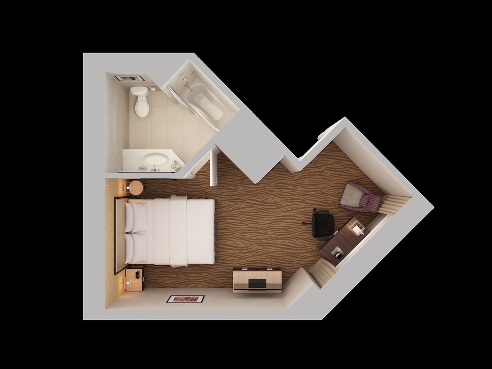 Embassy Suites by Hilton Irvine Orange County Airport 32/81
