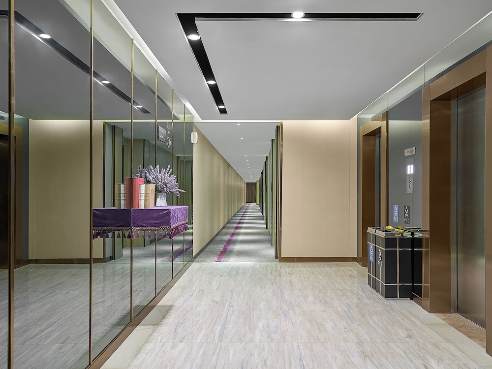 Lavande Hotel Baiyun International Airport Branch 9/51