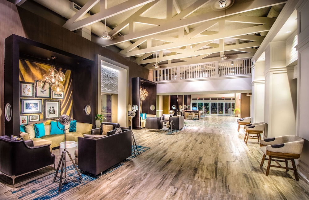 DoubleTree Resort by Hilton Hotel Grand Key - Key West 49/69