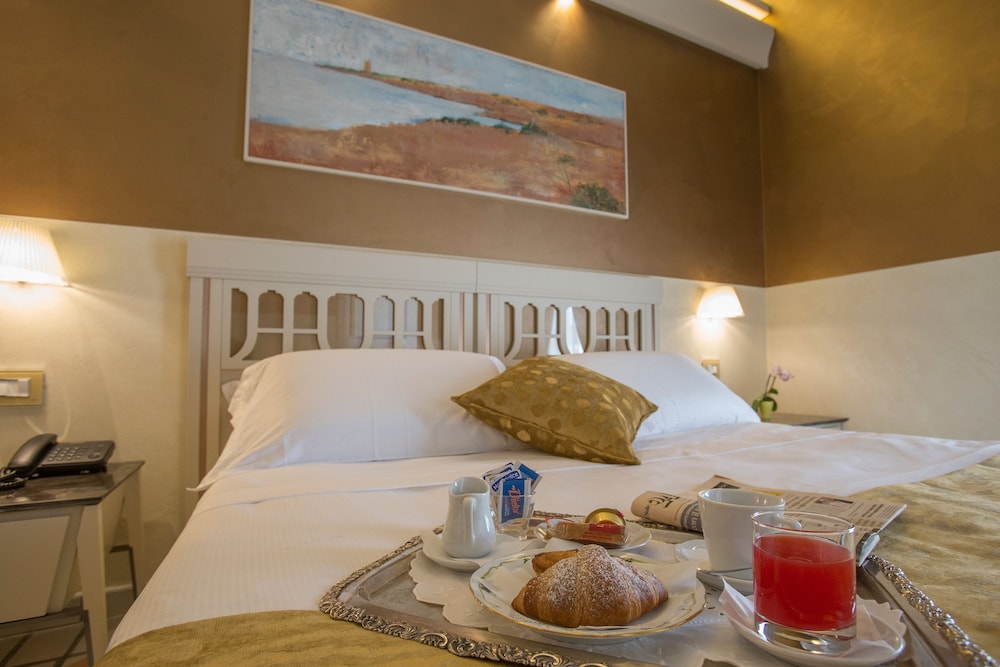 Hotel Hermitage 38/50