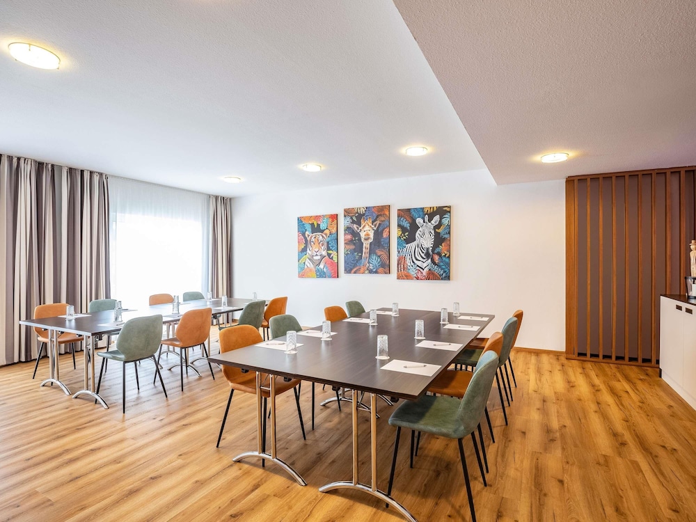 Mercure Hotel Bad Oeynhausen City 54/66