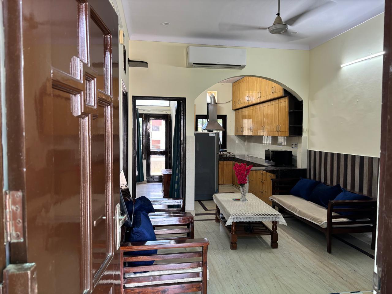 Pacific Inn Huda City Centre Sec 41 24/30