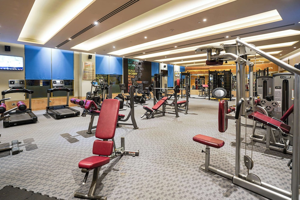 Radisson Blu Hotel Amritsar 40/70