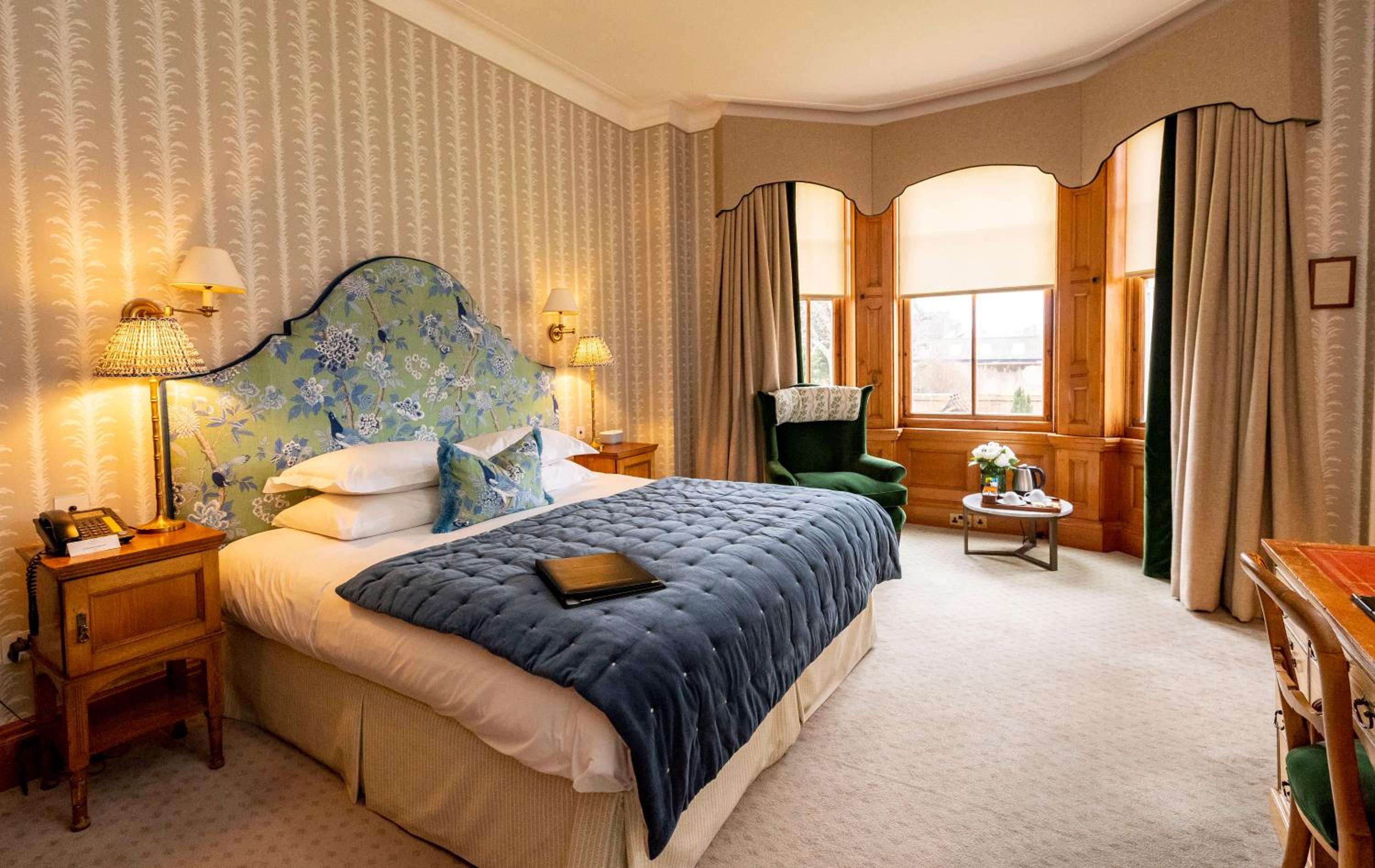 Town House, Double Bed
