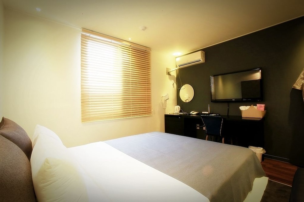 Chuncheon Urbane Hotel 19/36
