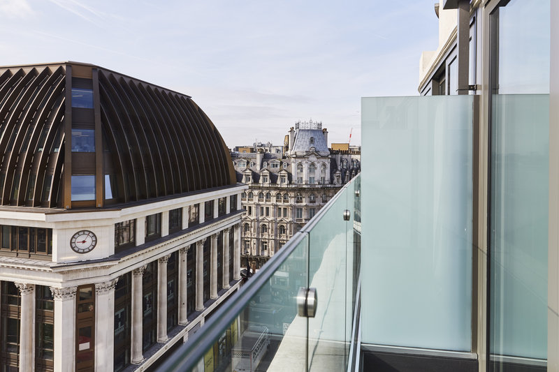 Hotel Indigo London - 1 Leicester Square by IHG in LONDON