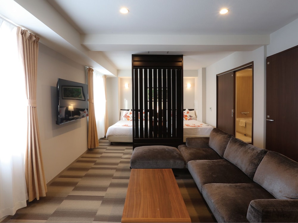 Hotel Naha City Kokusai Street 33/50