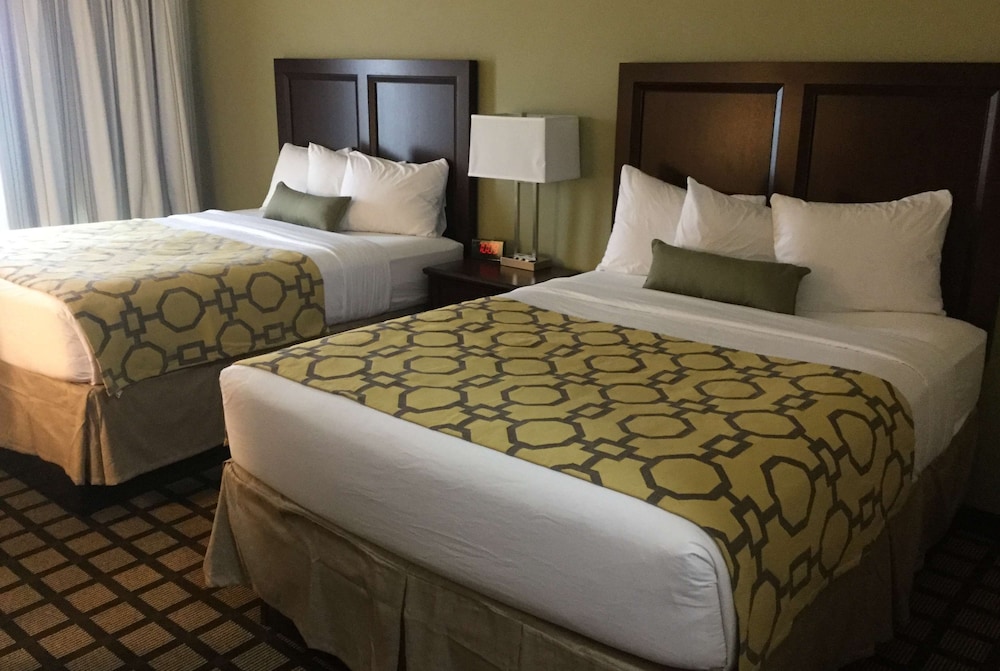 غرفة بسريرين كوين، Garner Hotel Page - Lake Powell Area By IHG 2/4