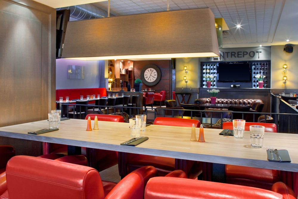 Mercure Paris 19 Philharmonie La Villette 37/48