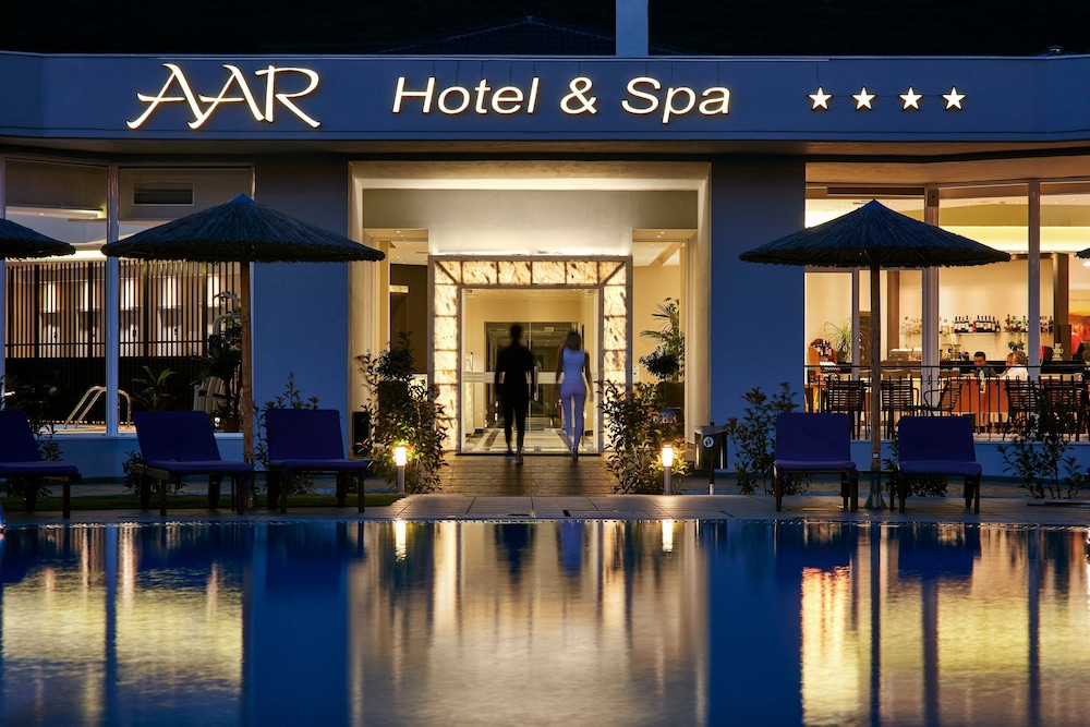 Aar Hotel & Spa Ioannina 48/50